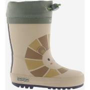 Bottes enfant Victoria BOTTES DE PLUIE CAOUTCHOUC ANIMAUX 1060105