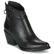 Bottines Mjus TEP