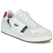 Baskets basses Lacoste T-CLIP 0120 2 SFA