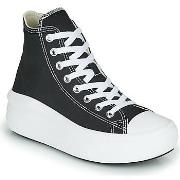 Baskets montantes Converse CHUCK TAYLOR ALL STAR MOVE CANVAS HI