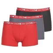 Boxers DIM COTON STRETCH PACK X3