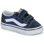 Baskets basses enfant Vans OLD SKOOL V