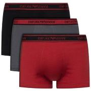 Boxers Ea7 Emporio Armani 3 Pack de