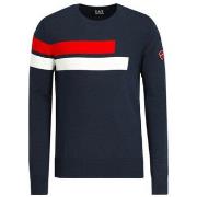 Sweat-shirt Ea7 Emporio Armani Sweat