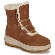 Bottes neige Casual Attitude NAREIGNE