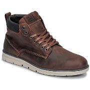 Boots Jack &amp; Jones JFW TUBAR LEATHER