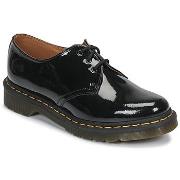 Derbies Dr. Martens 1461 BLACK PATENT LAMPER