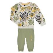 Ensembles enfant adidas Disney Lion King Joggers and Sweatshirt Set