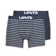 Boxers Levis MEN VINTAGE PACK X2