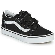 Baskets basses enfant Vans OLD SKOOL