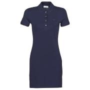 Robe courte Lacoste SOLENE