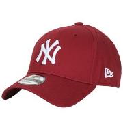 Casquette New-Era LEAGUE ESSENTIAL 9FORTY NEW YORK YANKEES