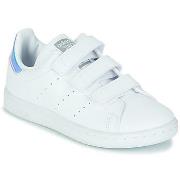 Baskets basses enfant adidas STAN SMITH CF C