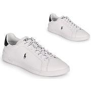 Baskets basses Polo Ralph Lauren HRT CT II-SNEAKERS-ATHLETIC SHOE