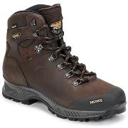 Chaussures Meindl SOFTLINE TOP GORE-TEX