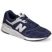 Baskets basses New Balance 997