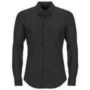 Chemise G-Star Raw UNIFORM SLIM SHIRT LS