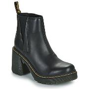 Bottines Dr. Martens SPENCE BLACK SENDAL