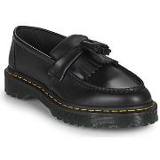 Mocassins Dr. Martens ADRIAN BEX BLACK SMOOTH