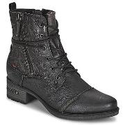 Boots Mustang 1229508