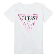 T-shirt enfant Guess SECRA