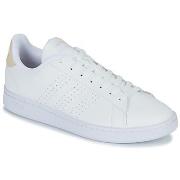 Baskets basses adidas ADVANTAGE