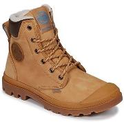 Boots Palladium PAMPA SPORT CUFF WPS