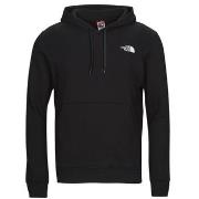 Sweat-shirt The North Face SIMPLE DOME HOODIE