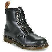 Boots Dr. Martens VEGAN 1460 BLACK NORFOLK