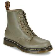 Boots Dr. Martens 1460 OLIVE CARRARA