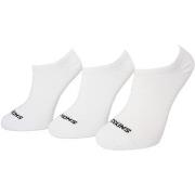 Chaussettes Redskins Pack de 3 Paires de Chaussettes Courte