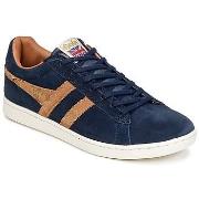 Baskets basses Gola EQUIPE SUEDE