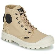 Baskets montantes Palladium PAMPA HI HTG SUPPLY