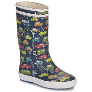 Bottes enfant Aigle LOLLY POP PLAY