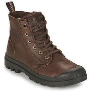 Boots Palladium PAMPA ZIP LTH ESS