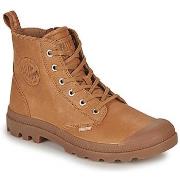 Boots Palladium PAMPA ZIP LTH ESS