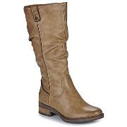 Bottes Mustang 1293602