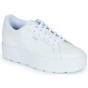 Baskets basses Puma KARMEN L