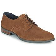 Derbies Pellet BERTRAND