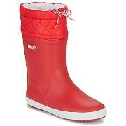 Bottes enfant Aigle GIBOULEE 2