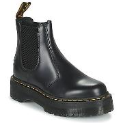 Boots Dr. Martens 2976 QUAD BLACK SMOOTH