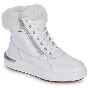 Bottes neige Geox D DALYLA B ABX