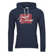 Sweat-shirt Jack &amp; Jones JJZURI SWEAT HOOD