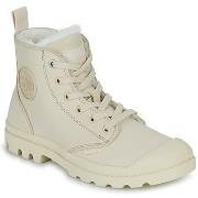 Boots Palladium PAMPA HI ZIP WL