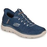 Slip ons Skechers SUMMITS SLIP-INS