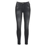 Jeans 3/4 &amp; 7/8 Le Temps des Cerises PULP HIGH ACYA