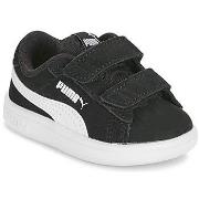 Baskets basses enfant Puma SMASH 3.0 INF