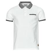 Polo Yurban NEW-POLO-WHITE