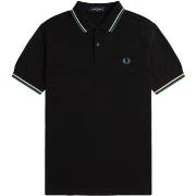 Polo Fred Perry -