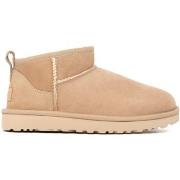 Bottes UGG 1116109-CLASSIC ULTRA MINI